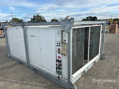 2016 Caps PPKH-25TD-0NN72 Air Conditioner