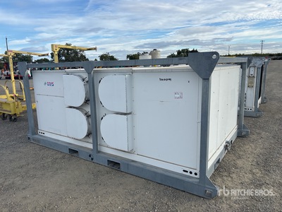 2017 Caps PPKH-25TD-0NN72 Air Conditioner