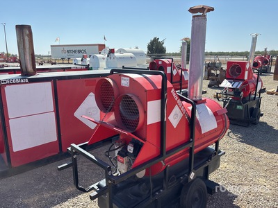 2018 Campo EB400D 399000 BTU Kachel