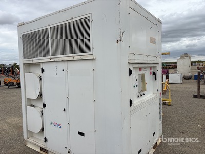2017 Caps PPKV-30TD-0NN60 Air Conditioner