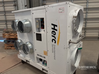 2019 United Cool MACH145G3AS30 Air Conditioner