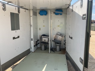 Strutture rimovibili