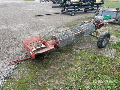 Fetere 85 240V S/A Saatgutreiniger