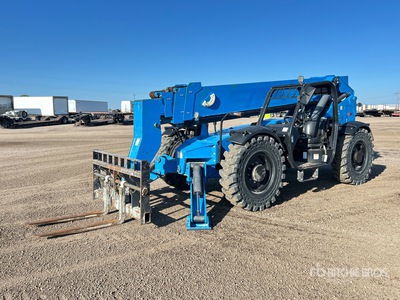 2019 Genie GTH-1056 رافع تليسكوبى