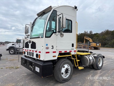 2024 Autocar ACTT 4x2 Trattore portuale