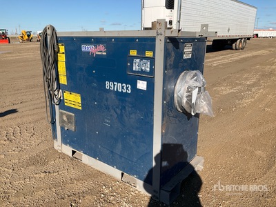 Frost Fighter IDF-350-II 350000 BTU Raumheizer