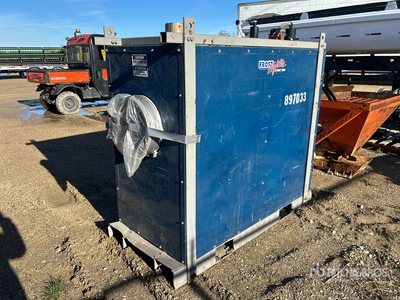 Frost Fighter IDF-350-II 350000 BTU Space Heater