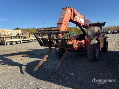 2005 Lull 944E-42 Teleskoplader (Inoperable)