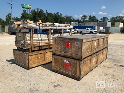 (80) Hose Assemblies