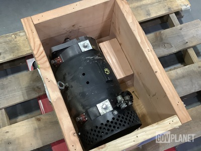 C.E. Niehoff 76761 N1611 Electric Motor