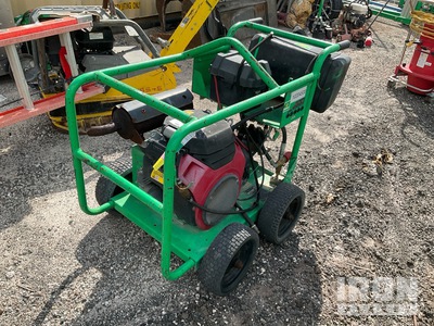 2019 Ksrcher 1.107-256.0 Pressure Washer