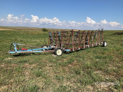Allied 46 ft Harrow