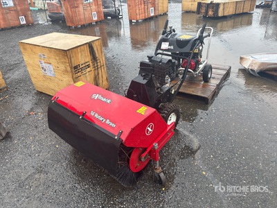 Exmark BRS270CKC36000 Power Broom