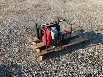Sawafuji Electric Portable Generator