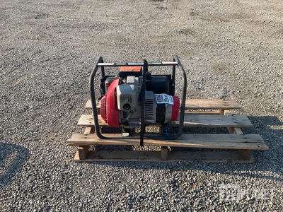 Sawafuji Electric Portable Generator