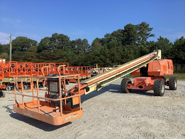 2015 JLG 800S