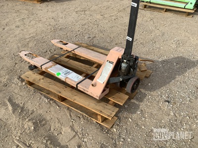 Global Pallet Jack