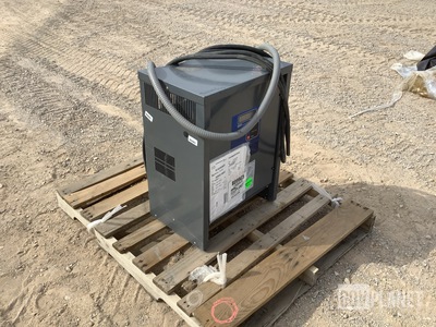 GNB EHY Industrial Charger