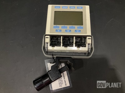Alaris MedSystem III Infusion System