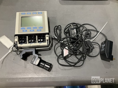 Alaris MedSystem III 2865B Infusion System