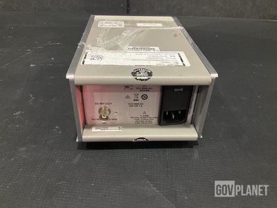 Keysight 11683A Range Calibrator