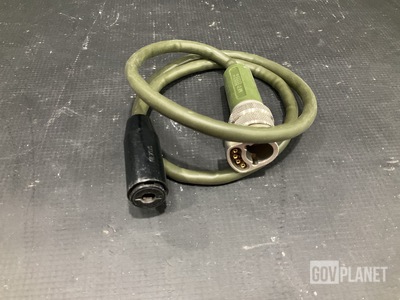 Carleton 40916-3 Cable Adapter