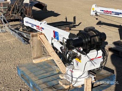 Maxilift 3300W Crane