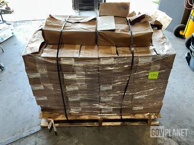 (42) 12449605-1 Double Angle Brackets