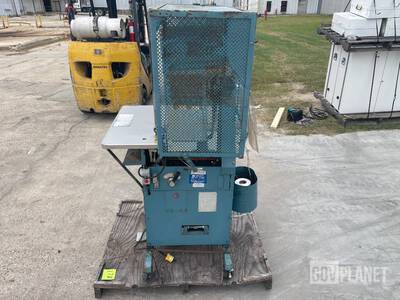 Malow 50 Heavy Duty Tyer