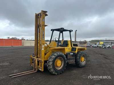 Load Lifter 4430B-6 6000 lb 4x4x4 Wózek widłowy terenowy