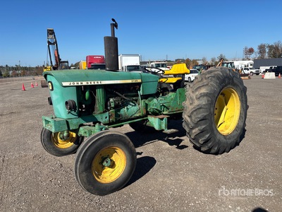 John Deere 2120 Trattore agricolo 2RM