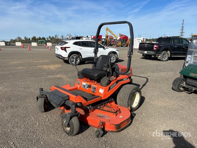 Kubota Z28 Zero-Turn Lawn Mower