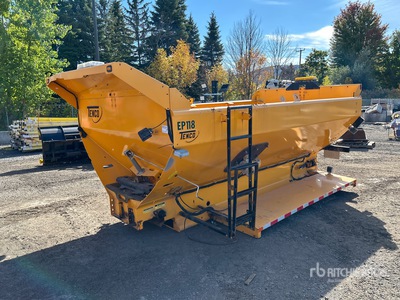 Tenco 212230230 14 ft Spreader Box