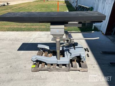 Trumpf Carbon X-TRA Medical Operating Table