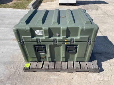 Hardigg Storage Case