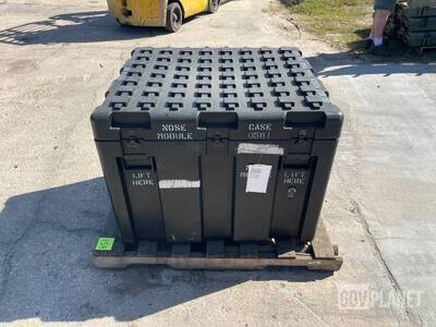 ECS Composites Storage Case