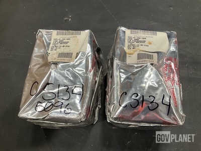 (2) SPD Electrical ETN286000S00 Circuit Breakers