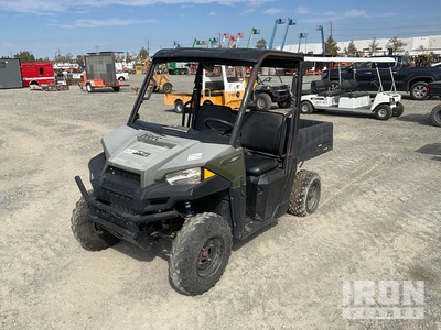 2019 Polaris Ranger 4x2 ユーティリティービークル