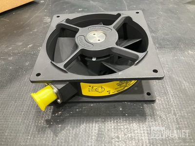 Ametek 034399000 Tubeaxial Fan