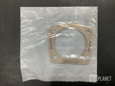 (26) Rolls Royce 23073810 Fuel Nozzle Gaskets