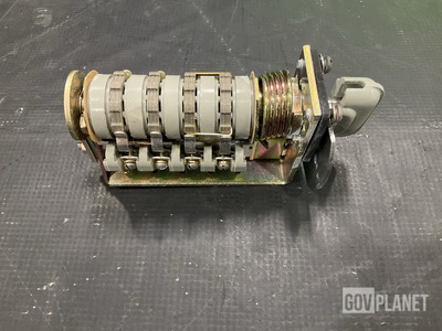 DRS 83-1968 Rotary Switch