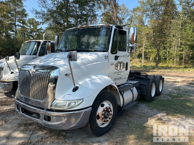 International 8600 2006 International I 2006-2026