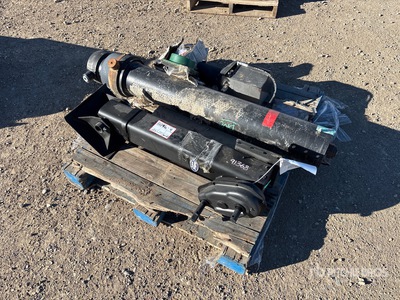 Hydraulic Cylinder