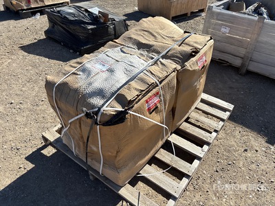 Quantity of (2) Hydraulic Tanks (Unused)