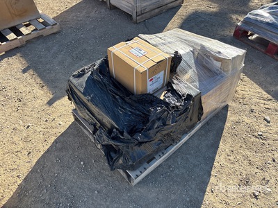 Quantity of PTO Varios (Unused)