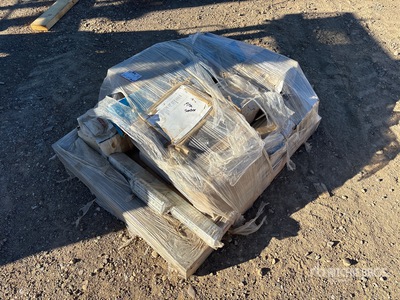 Quantity of Parts