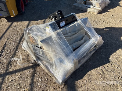Quantity of Sander Parts
