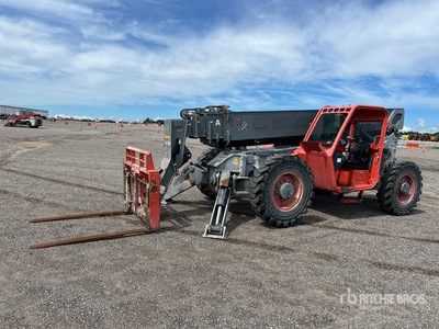 2018 Skyjack SJ1056TH Telehandler