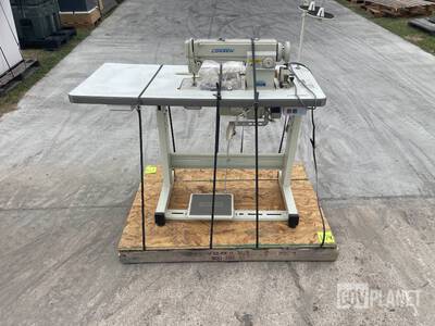Consew 7360R-2 Sewing Machine