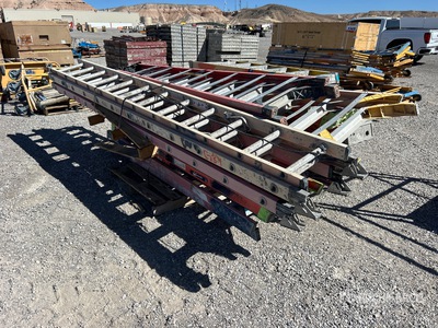 Quantity of Ladder